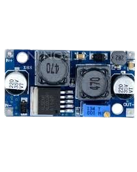 Image of buck-boost pwm input