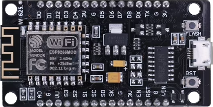 Image of ESP8266MOD HW-625 