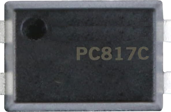 Image of PC817C