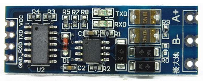 Image of RS485 to TTL Converter 