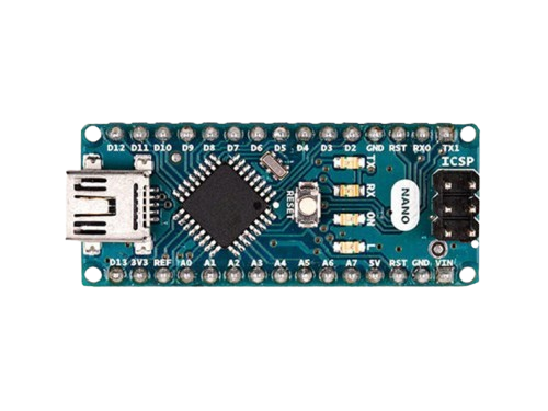 Image of Arduino nano
