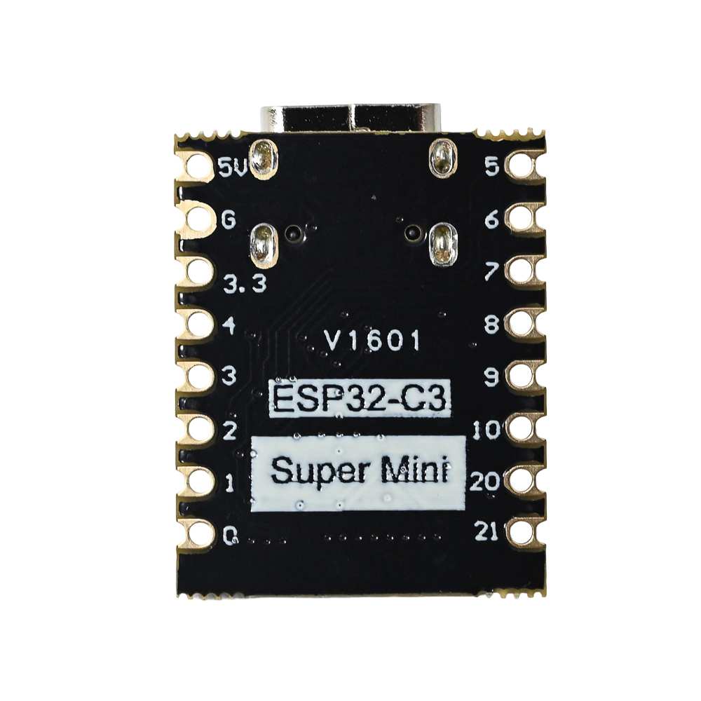 Image of ESP32-C3