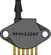 Image of MPX5500DP