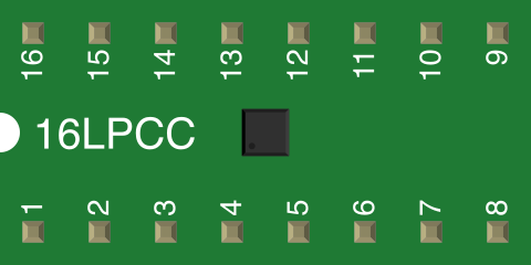 Image of HMC1052L