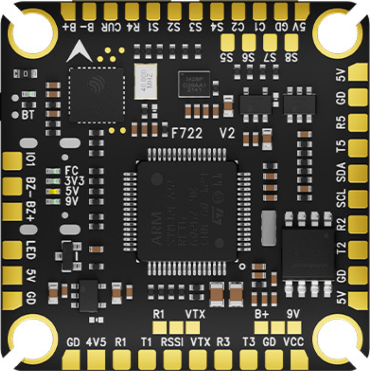 Image of aocoda f722
