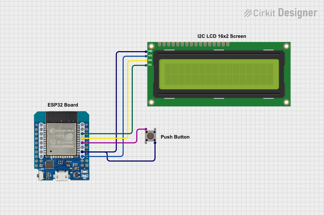 Image of test: A project utilizing M02_BUTTON in a practical application