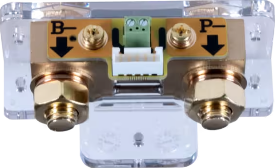 Image of Battery Shunt