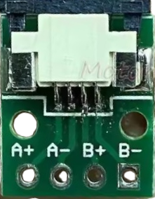 Image of SOFT CABLE CONVERTER BOARD