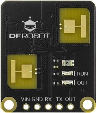 Image of Fermion: C4002 mmWave Human Presence Sensor
