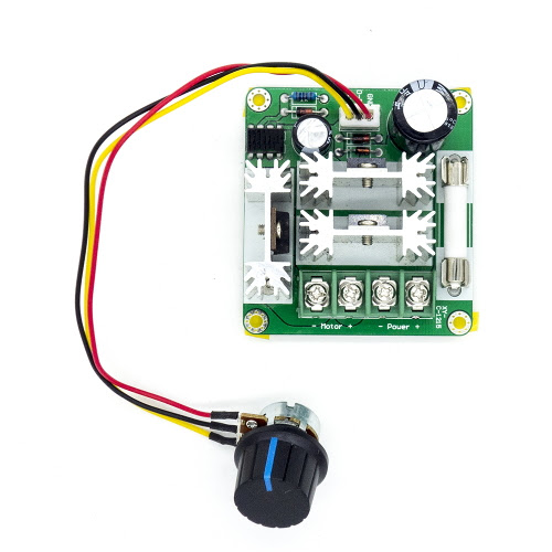 Image of pwm