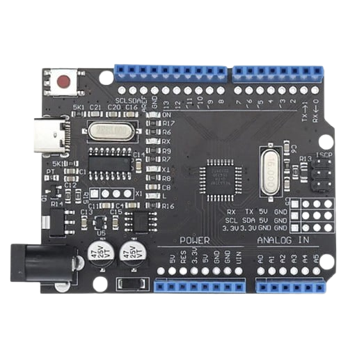 Image of ARDUINO