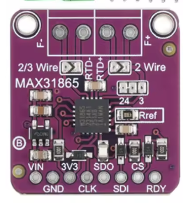 Image of MAX31865