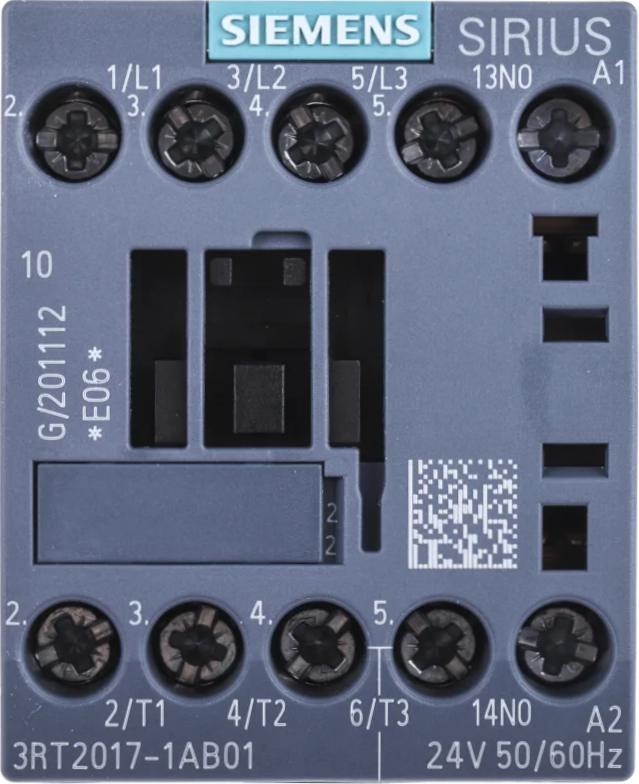 Image of Siemens Schütz