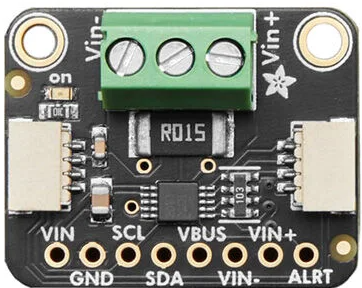 Image of INA228