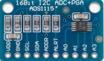 Image of ADS1115