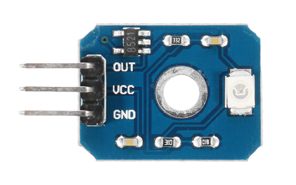 Image of UV Sensor