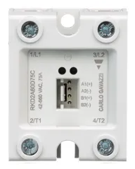 Image of DPST SSR