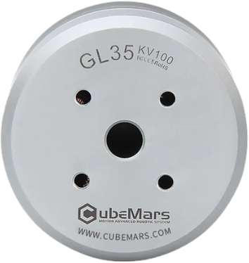 Image of GL35 KV100
