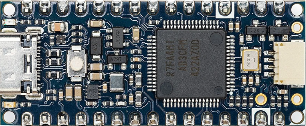Image of Arduino Nano