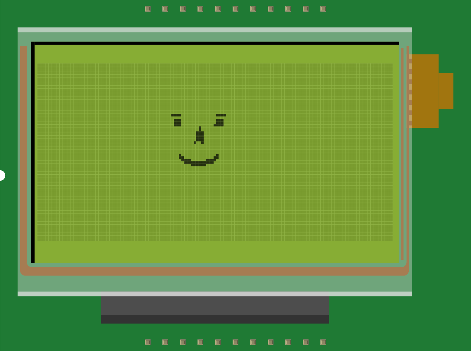 Image of LCD_CFAX