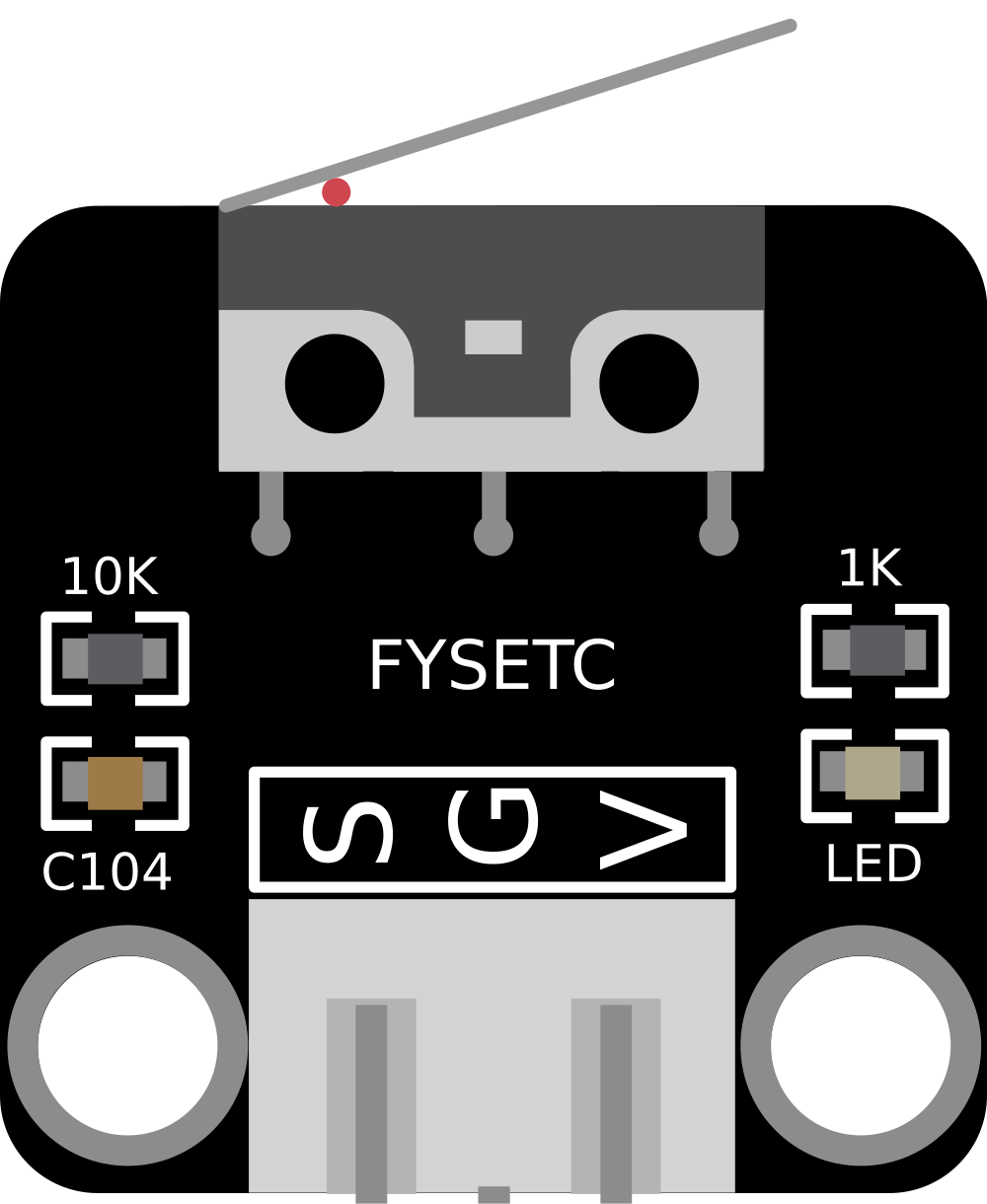 Image of Limit Switch