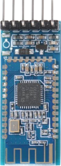 Image of Bluetooth Module AT-09