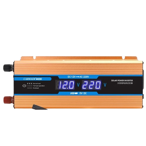 Image of DC to AC Inverter