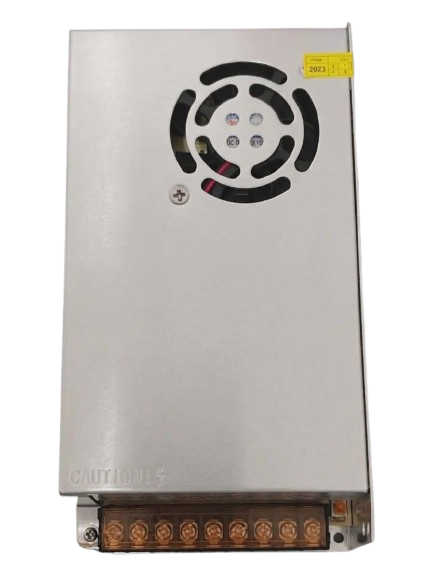 Image of AC to 12V DC 20A