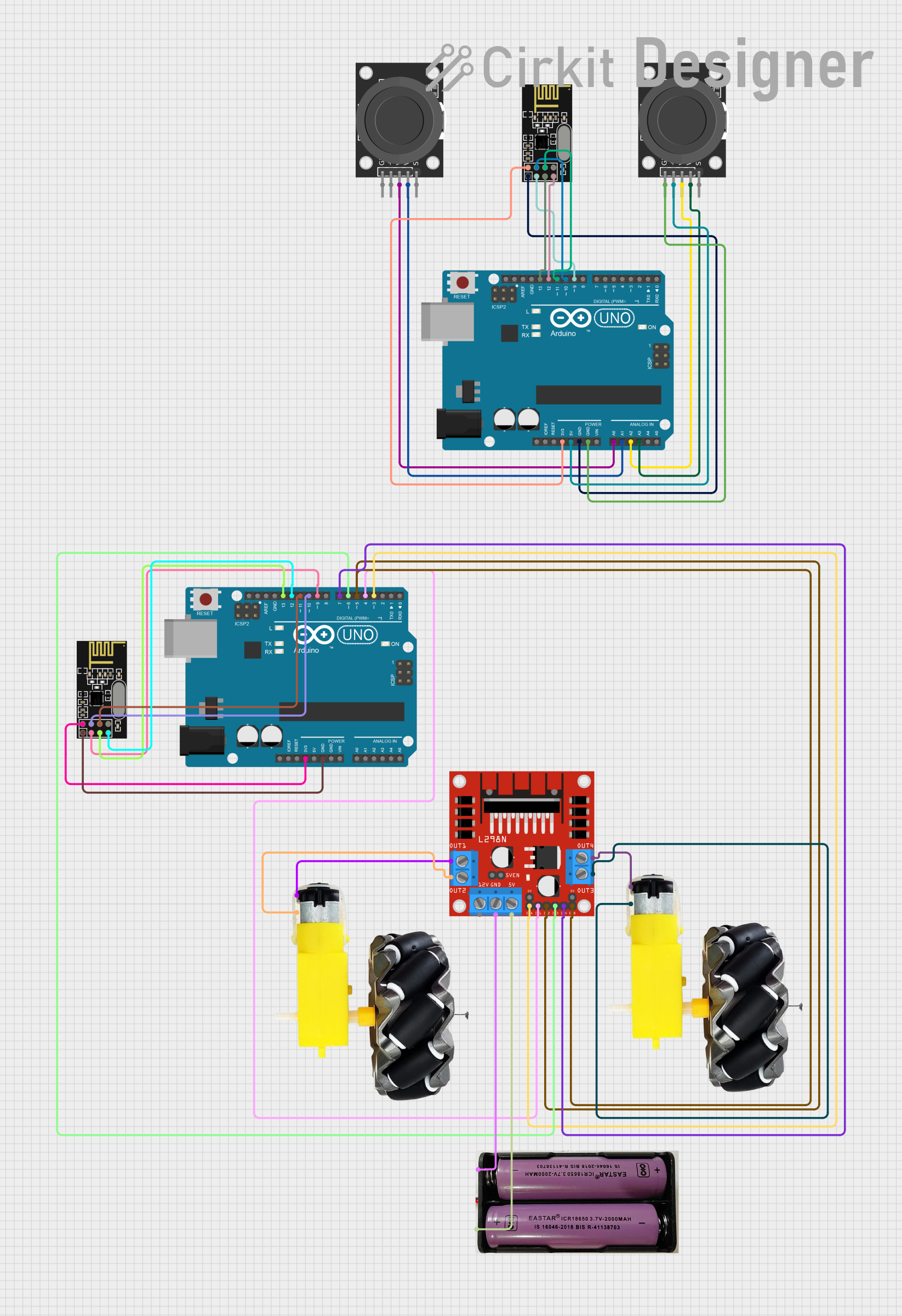 「SWINGING CIRCUIT」nanosounds Connectorized SMA, Linear, Gain Block Amplifier, 5000 MHz to 11