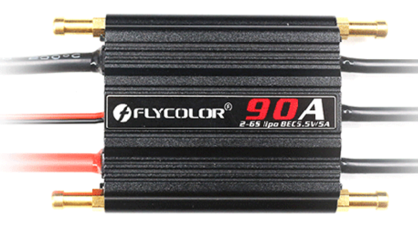 Image of ESC 90A