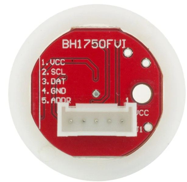 Image of BH1750FVI