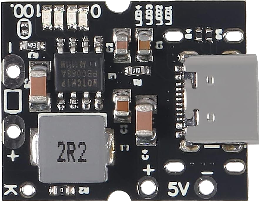 Image of Boost Converter