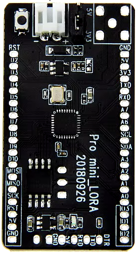 Image of T-Deer Pro Mini LoRa  Atmega328P