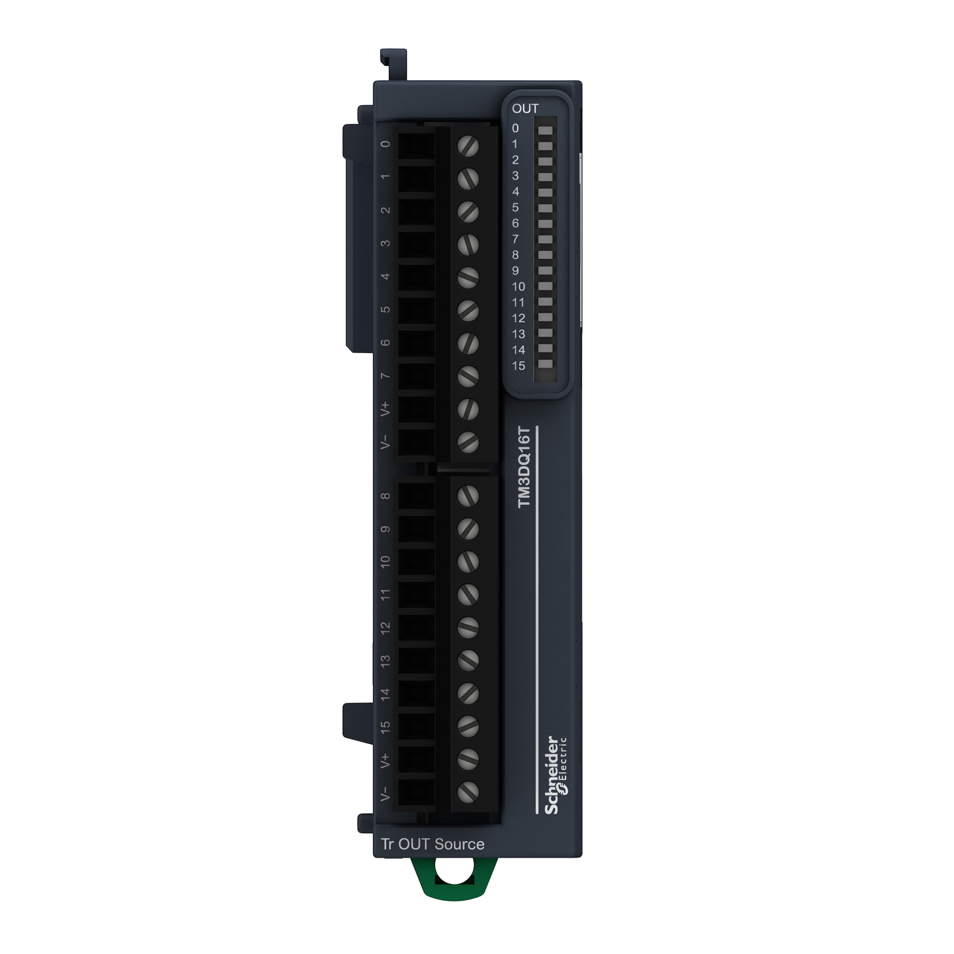 Image of TM3DQ16T Schneider Electric