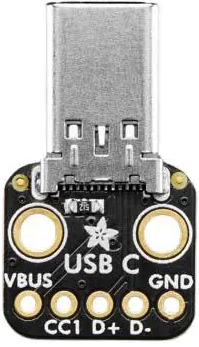 Image of usbc