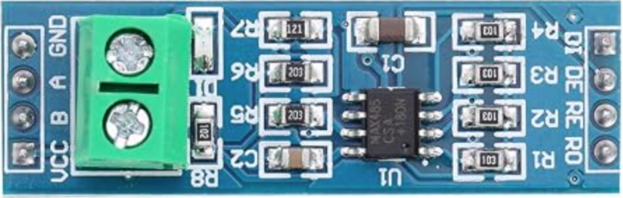 Image of MAX485
