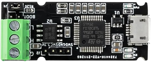 Image of MKS CANable V2