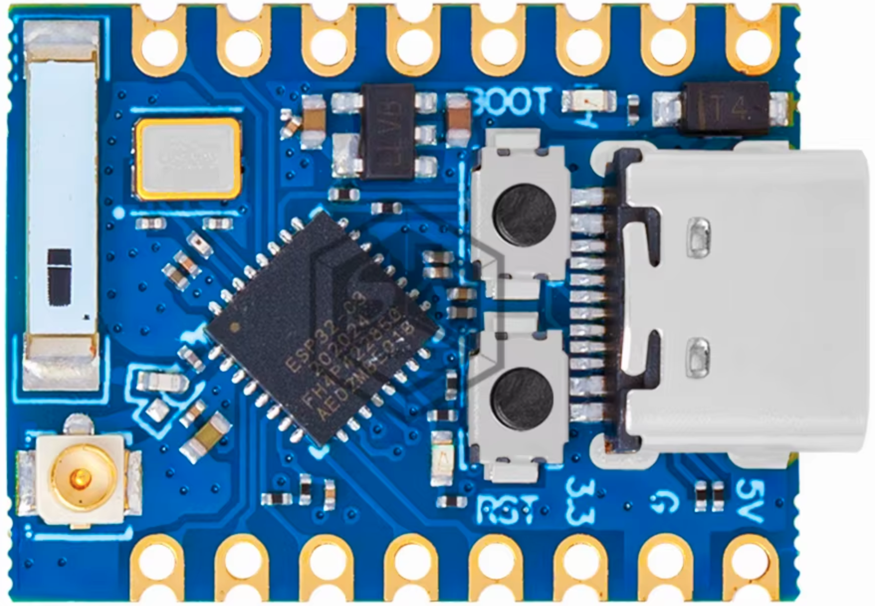 Image of ESP32-C3 PRO MINI
