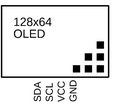 Image of oled circuit image