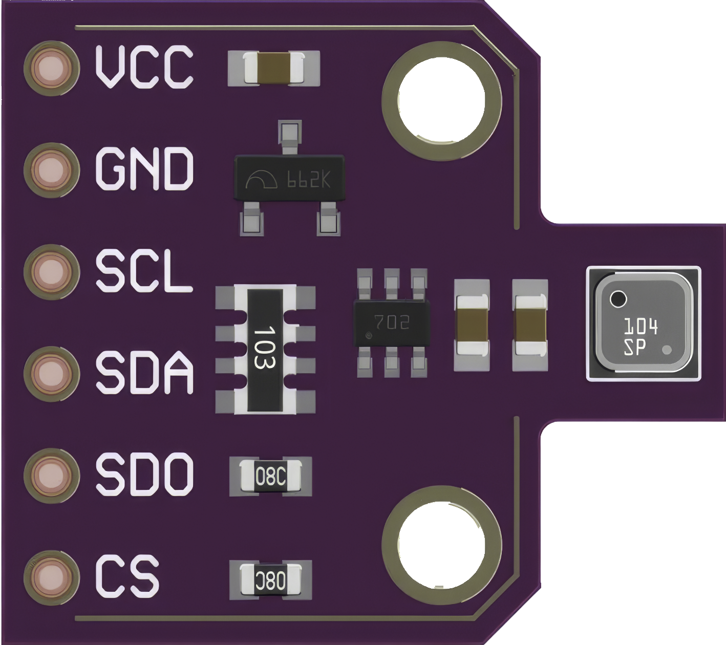 Image of BME680