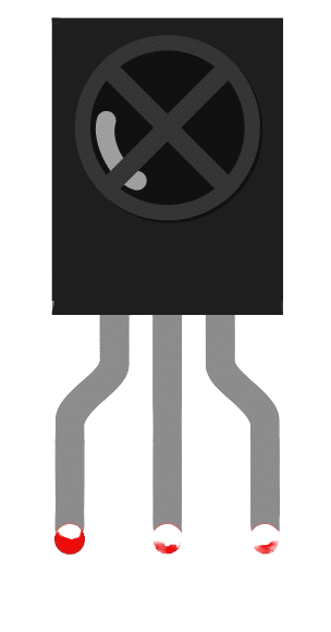 Image of IR Receiver