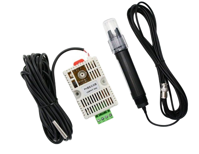 Image of PH V2 RS485