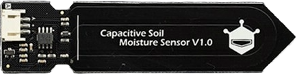 Image of Soil Moisture Sensor