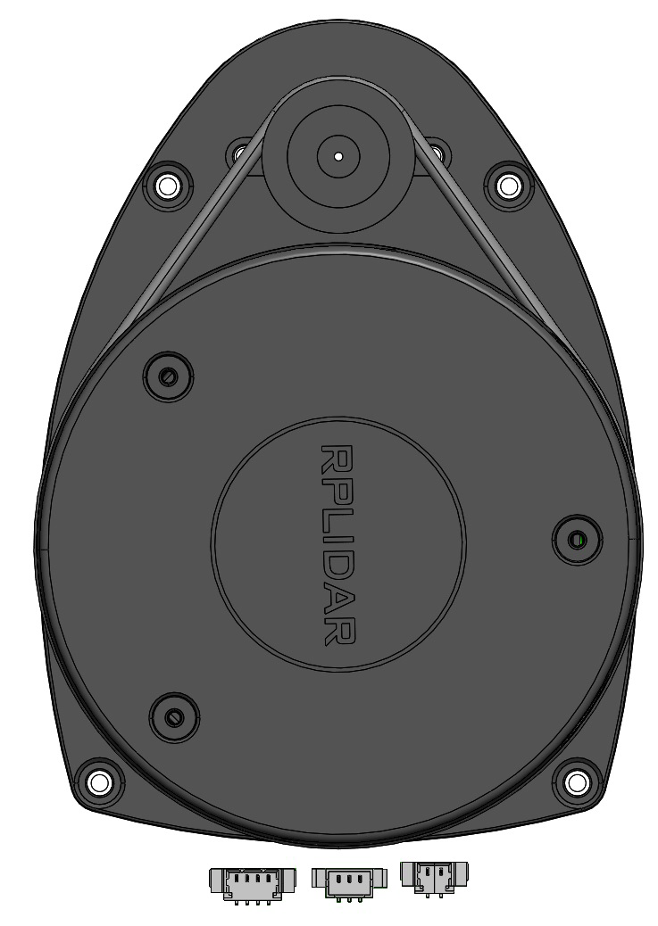 Image of RpLIDAR