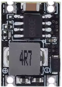 Image of Buck Converter 3A