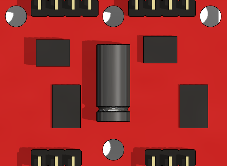 Image of Motor Controller