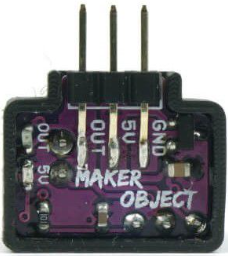 Image of IR Object Sensor