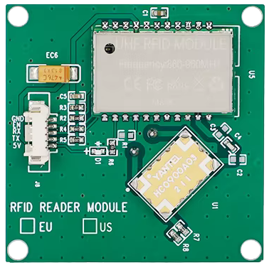 Image of UHF RFID FM-505