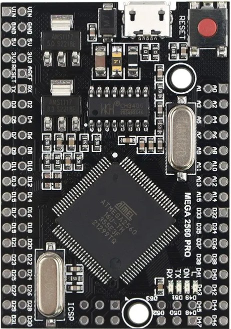Image of Mega 2560 Pro