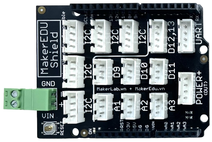 Image of Makerlabvn